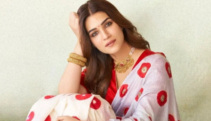 Kriti Sanon invests in Alibag..