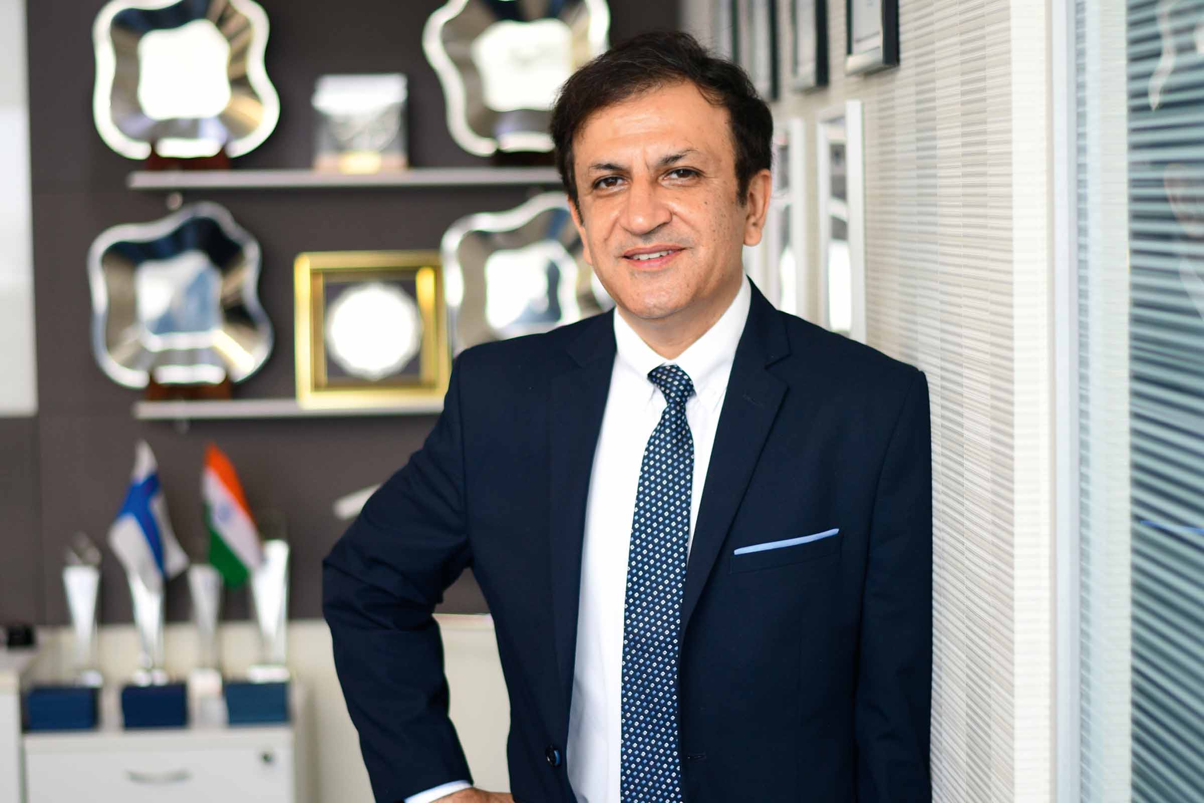 ‘Customers’ safety is paramount for us’