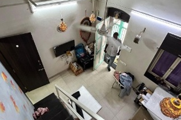 Single BHK rent Rs 45,000!