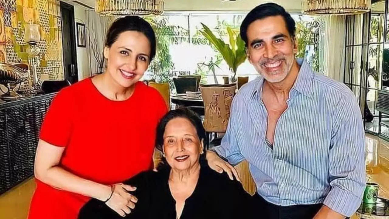 Akshay Kumar’s sister buys 2 flats for Rs 72 crore