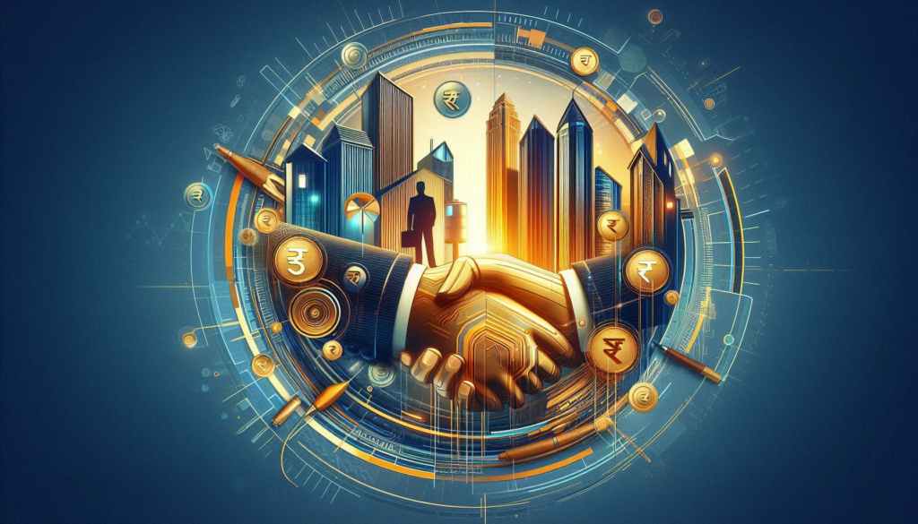 Bollywood goes the realty way!