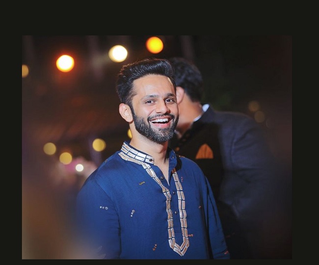 Rahul Vaidya buys apartment for Rs 9 crore